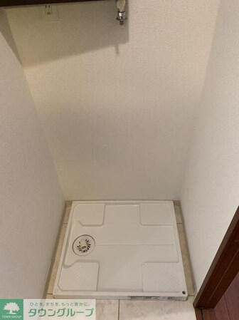 アヴァンティ21の物件内観写真